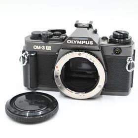 OLYMPUS OM-3 T ボディブラック フィルムカメラ
