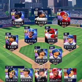 メジャスピ MLB PRO SPIRIT データアカウント | メジャスピ(MLBプロスピリット)のアカウントデータ、RMTの販売・買取一覧
