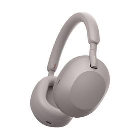 【新品未開封】SONY WH-1000XM5 (P) [スモーキーピンク]【日曜日以外即日発送】【送料無料】