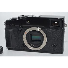 FUJIFILM ミラーレス一眼 X-Pro2 ボディ X-Pro2