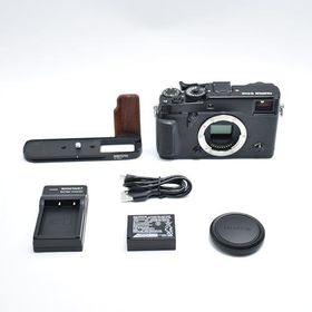 FUJIFILM ミラーレス一眼 X-Pro2 ボディ X-Pro2