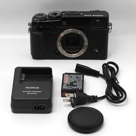 FUJIFILM ミラーレス一眼 X-Pro2 ボディ X-Pro2