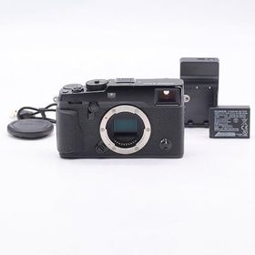 FUJIFILM ミラーレス一眼 X-Pro2 ボディ X-Pro2