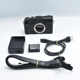 FUJIFILM ミラーレス一眼 X-Pro2 ボディ X-Pro2