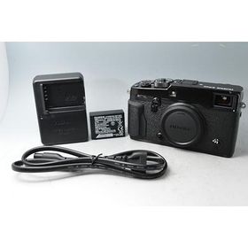 FUJIFILM ミラーレス一眼 X-Pro2 ボディ X-Pro2