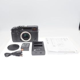 FUJIFILM ミラーレス一眼 X-Pro2 ボディ X-Pro2