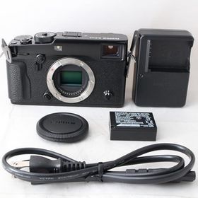 FUJIFILM ミラーレス一眼 X-Pro2 ボディ X-Pro2