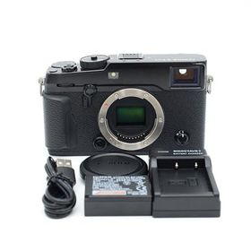 FUJIFILM ミラーレス一眼 X-Pro2 ボディ X-Pro2