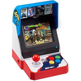 NEOGEO mini ネオジオミニ本体
