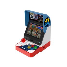 SNK ゲーム機 NEOGEO mini