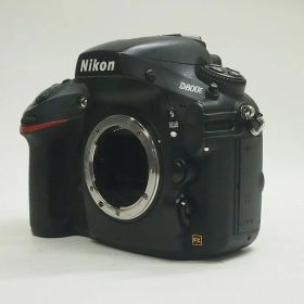 【中古】(ニコン) Nikon D800E ボディ