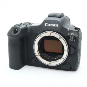 【中古】 《美品》 Canon EOS R5 Mark II ボディ [ デジタルカメラ ]