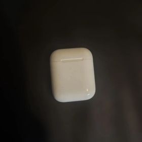 AirPods 第二世代