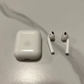 【正規品】Apple AirPods 第2世代 エアポッズ AirPods2