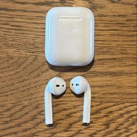 AirPods 第二世代