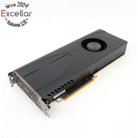 ZOTAC GeForce GTX 1080 Ti Blower ZT-P10810B-10B PCIExp 11GB(PCパーツ)