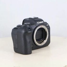 【中古】(キヤノン) Canon EOS R6 ボデイ