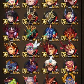 竜 | 逆転オセロニアのアカウントデータ、RMTの販売・買取一覧