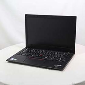 〔中古品（難あり）〕 ThinkPad X280 20KES5PY00 ［Core-i5-8250U (1.6GHz)／8GB／SSD256GB／12.5インチワイド／Windows11 Pro MAR］〔中古品（難あり）〕 ThinkPad X280 20KES5PY00 ［Core-i5-8250U (1.6GHz)／8GB／SSD256GB／12.5インチワイド／Windows11 Pro MAR］