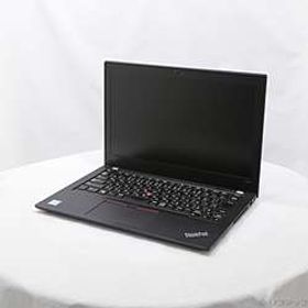 〔ジャンク品〕 ThinkPad X280 20KEA00TJP ［Core-i5-8250U (1.6GHz)／8GB／SSD256GB／12.5インチワイド／Windows11 Pro MAR］〔ジャンク品〕 ThinkPad X280 20KEA00TJP ［Core-i5-8250U (1.6GHz)／8GB／SSD256GB／12.5インチワイド／Windows11 Pro MAR］