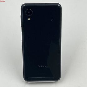 爆速発送Galaxy A23 5G 4GB/64GB ブラック SM-A233C SIMフリー