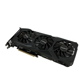 GIGABYTE GEFORCE RTX 2070 GV-N2070WF3-8GC グラフィックボード ジャンク Y10611547
