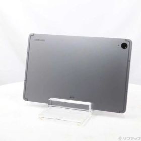 【中古】GALAXY Galaxy Tab S9 FE 128GB グレー SM-X510NZAAXJP Wi-Fi 【295-ud】