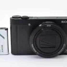 美品 SONY Cyber-shot DSC-WX500 訳あり