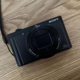 【値下】SONY DSC-WX500 | Cyber-shot サイバーショット