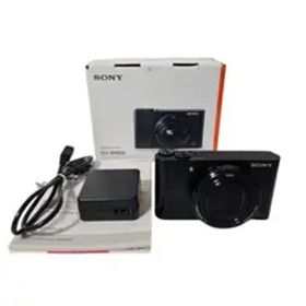 SONY デジタルカメラ DSC-WX500 Cyber-shot