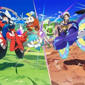 通常・色違い・伝説・幻・配布```▪️150円（通常・色違い） | ポケモンSV(スカーレットバイオレット)のアカウントデータ、RMTの販売・買取一覧