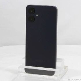〔中古品〕 Galaxy A25 5G 64GB ブラック SC-53F docomo SIMフリー【295】