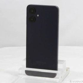〔中古品〕 Galaxy A25 5G 64GB ブラック SC-53F docomo SIMフリー【262】