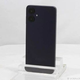 〔中古品〕 Galaxy A25 5G 64GB ブラック SC-53F docomo SIMフリー【258】