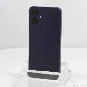 〔中古品〕 Galaxy A25 5G 64GB ブラック SC-53F docomo SIMフリー【269】