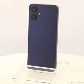 〔中古品〕 Galaxy A25 5G 64GB ブラック SCG33 au SIMフリー【269】