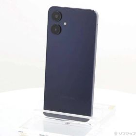 〔中古品〕 Galaxy A25 5G 64GB ブラック SCG33 au SIMフリー【349】