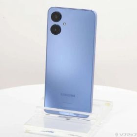 〔中古品〕 Galaxy A25 5G 64GB ブルー SCG33 au SIMフリー【349】