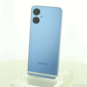 〔中古品〕 Galaxy A25 5G 64GB ブルー SBGAA25 Softbank SIMフリー【269】
