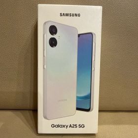 GalaxyA25 5G