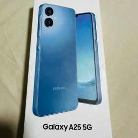 Samsung Galaxy A25 5G 本体