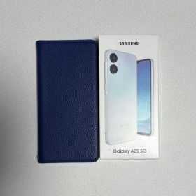 Samsung Galaxy A25 5G 【64GB】本体 ＋ ケース付き