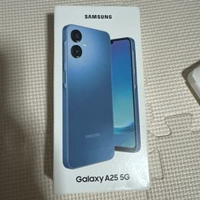 Samsung Galaxy A25 5G 青
