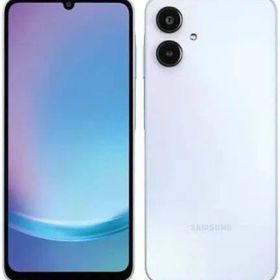 新品・未開封 Galaxy A25 5G ライトブルー 国内SIMフリー 送料無料