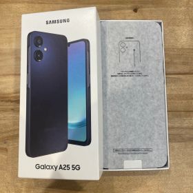 ギャラクシー A25 5G