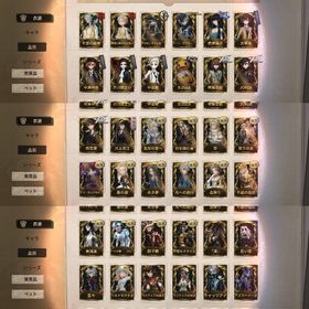 🉐オフェンスほぼコンプ・血祭り・東風遥・日を蝕む者・悪の源 | 第五人格(Identity V)のアカウントデータ、RMTの販売・買取一覧