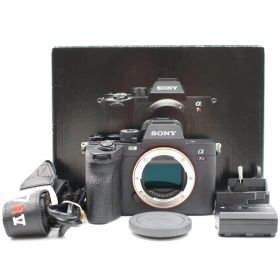 ■シャッター数12000枚！新品同様■ SONY α7RV ボディ ILCE-7RM5 ミラーレス一眼カメラ ソニー
