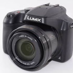 【外観特上級】パナソニック Panasonic LUMIX DC-FZ85 #s25881