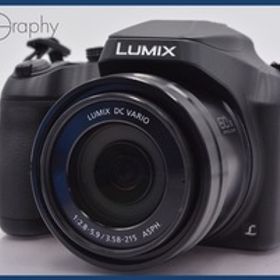 パナソニック Panasonic LUMIX DMC-FZ85 60x ★完動★同梱無料 #am581