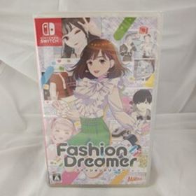 ◇◇新品即決◇◇ファッションドリーマー◇◇Switch